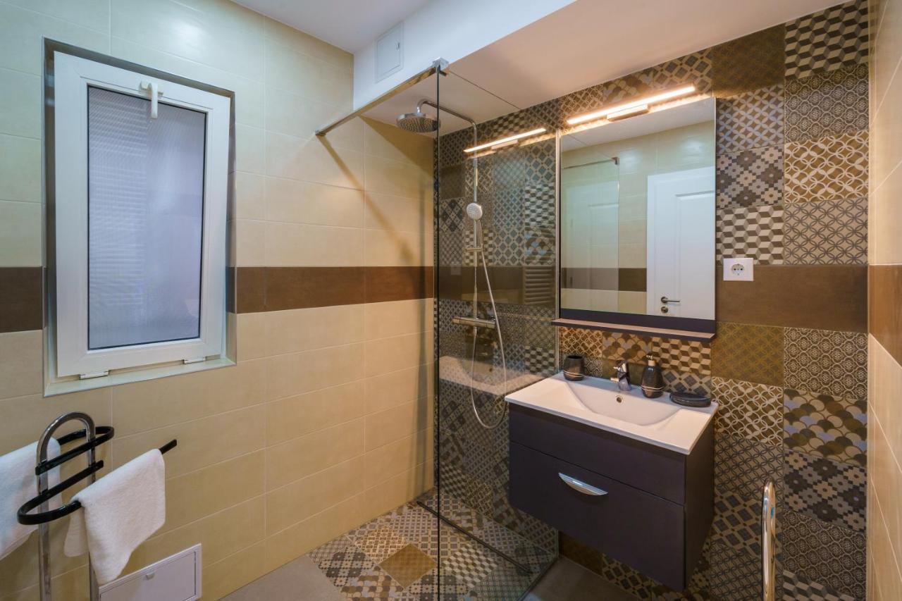 Main Square 5 Star Luxury Apartment With View Cluj-Napoca Exterior foto